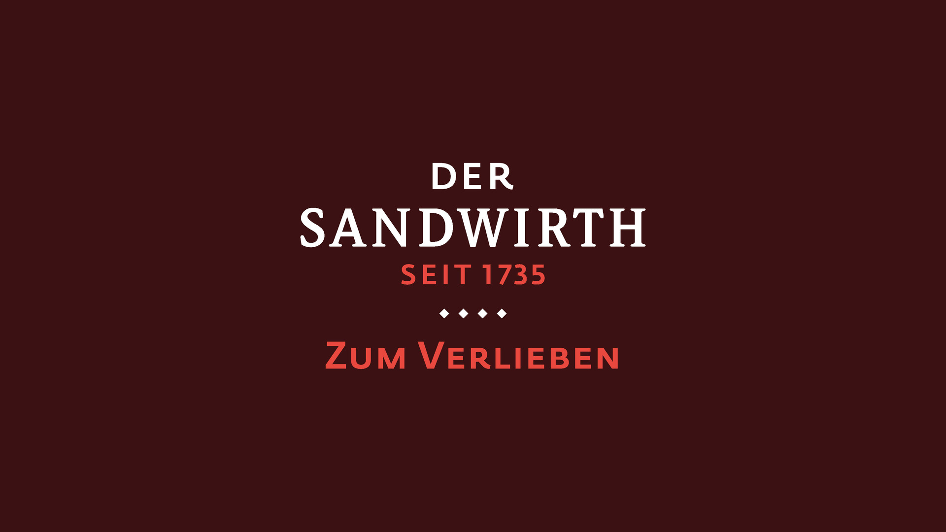 Der Sandwirth