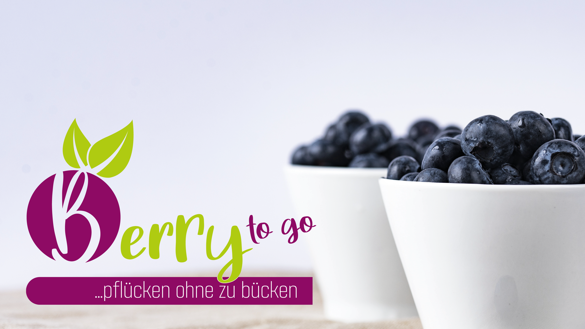 Berry to go